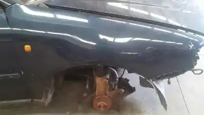 Здавання транспортного засобу audi                                               a3 (8l1)                                                                                                                                                                                                                                                   1.8 року 1997 потужний agn