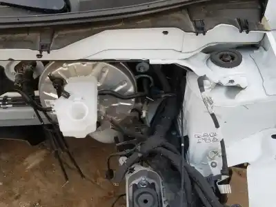 Veículo de Sucata nissan juke 1.0 12v do ano 2020 alimentado hr10ddt