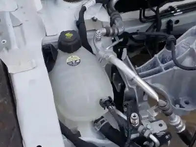 Veículo de Sucata nissan juke 1.0 12v do ano 2020 alimentado hr10ddt