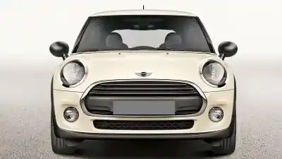 Scrapping Vehicle MINI MINI CLUBMAN (F54) ONE of the year 2019 powered B38A15A
