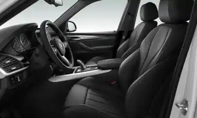 Scrapping Vehicle bmw x5 (f15, f85) xdrive 40 d of the year 2017 powered n57d30b