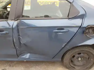 Veículo de Sucata citroen celysée 1.2 12v vti do ano 2017 alimentado hm01