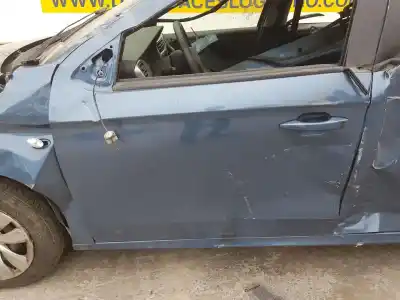 Veículo de Sucata citroen celysée 1.2 12v vti do ano 2017 alimentado hm01