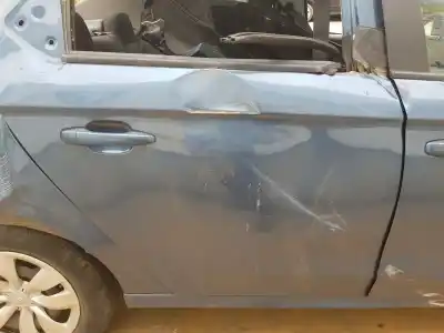 Veículo de Sucata citroen celysée 1.2 12v vti do ano 2017 alimentado hm01