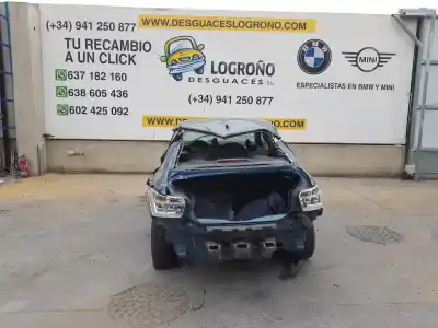 Veículo de Sucata citroen celysée 1.2 12v vti do ano 2017 alimentado hm01