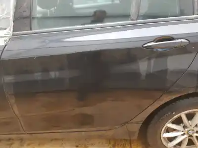 Утилизация автомобиля bmw serie 2 gran tourer (f46) 2.0 16v turbodiesel года 2015 питание b47c20a