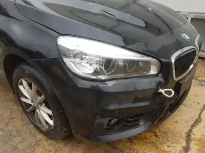 Утилизация автомобиля bmw serie 2 gran tourer (f46) 2.0 16v turbodiesel года 2015 питание b47c20a Утилизация автомобиля bmw serie 2 gran tourer (f46) 2.0 16v turbodiesel года 2015 питание b47c20a