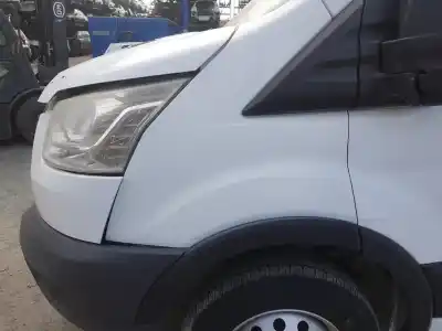 Утилизация автомобиля ford transit custom v362 furgoneta (fy, fz) 2.2 tdci года 2014 питание cyff