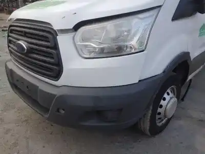 Утилизация автомобиля ford transit custom v362 furgoneta (fy, fz) 2.2 tdci года 2014 питание cyff