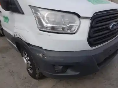Утилизация автомобиля ford transit custom v362 furgoneta (fy, fz) 2.2 tdci года 2014 питание cyff