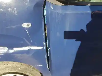 Veículo de Sucata citroen jumpy spacetourer 2.0 blue-hdi fap do ano 2019 alimentado ah01