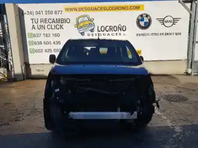 Scrapping Vehicle CITROEN JUMPY SPACETOURER 2.0 Blue-HDI FAP of the year 2019 powered AH01