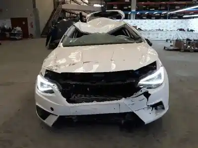 Scrapping Vehicle seat ibiza (kj1) fr of the year 2015 powered chzj