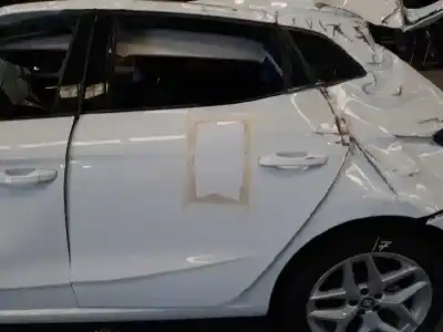 Scrapping Vehicle seat ibiza (kj1) fr of the year 2015 powered chzj