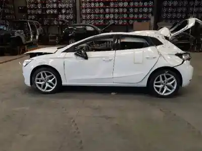 Scrapping Vehicle seat ibiza (kj1) fr of the year 2015 powered chzj