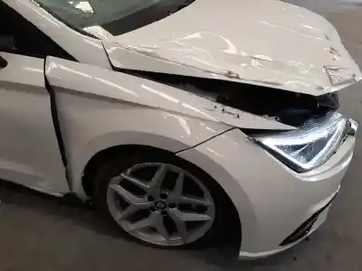 Scrapping Vehicle seat ibiza (kj1) fr of the year 2015 powered chzj