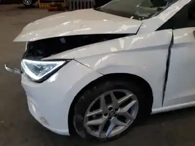 Scrapping Vehicle seat ibiza (kj1) fr of the year 2015 powered chzj