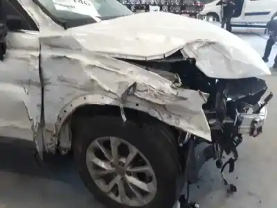 Здавання транспортного засобу audi q3 (8ub, 8ug) 2.0 tdi року 2018 потужний dftc