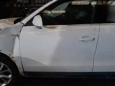 Здавання транспортного засобу audi q3 (8ub, 8ug) 2.0 tdi року 2018 потужний dftc