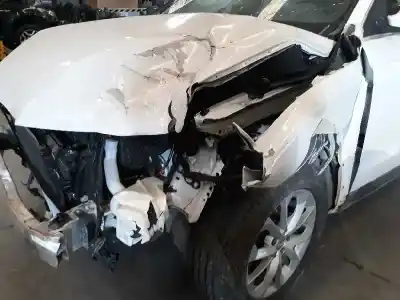 Здавання транспортного засобу audi q3 (8ub, 8ug) 2.0 tdi року 2018 потужний dftc