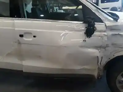 Здавання транспортного засобу audi q3 (8ub, 8ug) 2.0 tdi року 2018 потужний dftc
