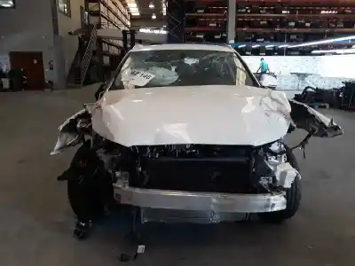 Здавання транспортного засобу audi q3 (8ub, 8ug) 2.0 tdi року 2018 потужний dftc