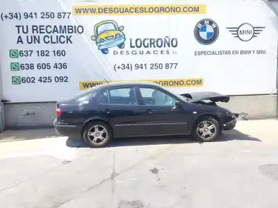 Здавання транспортного засобу seat toledo ii (1m2) 1.8 20v року 2002 потужний apg Здавання транспортного засобу seat toledo ii (1m2) 1.8 20v року 2002 потужний apg