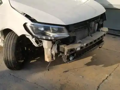 Здавання транспортного засобу volkswagen caddy furgón/kombi 2.0 tdi року 2019 потужний dfsd