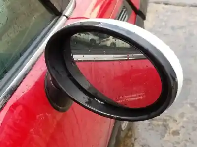 Здавання транспортного засобу mini mini (r50, r53) one року 2002 потужний w10b16a