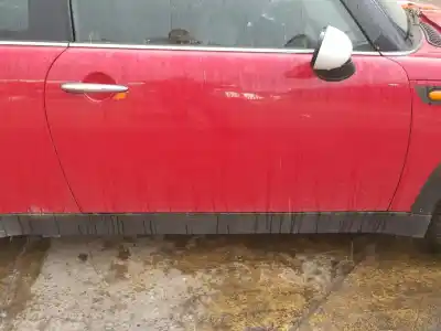 Здавання транспортного засобу mini mini (r50, r53) one року 2002 потужний w10b16a