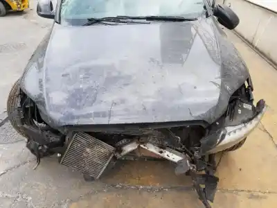 Scrapping Vehicle audi q7 3.0 v6 24v tdi of the year 2013 powered crca