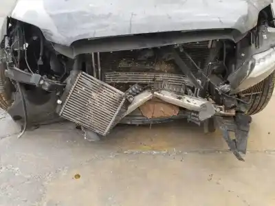 Scrapping Vehicle audi q7 3.0 v6 24v tdi of the year 2013 powered crca