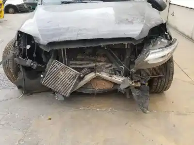 Scrapping Vehicle audi q7 3.0 v6 24v tdi of the year 2013 powered crca