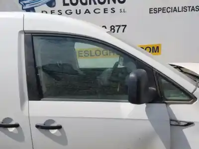 Scrapping Vehicle volkswagen caddy furgón/kombi furgón bmt of the year 2019 powered dfsd