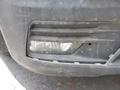 Здавання транспортного засобу volkswagen caddy furgón/kombi 2.0 tdi року 2019 потужний dfsd