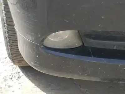 Scrapping Vehicle bmw 3 (e90) 318 d of the year 2007 powered n47d20a