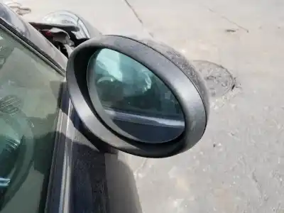 Veículo de Sucata mini cabrio 1.6 d do ano 2013 alimentado n47t