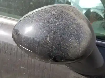 Veículo de Sucata mini cabrio 1.6 d do ano 2013 alimentado n47t