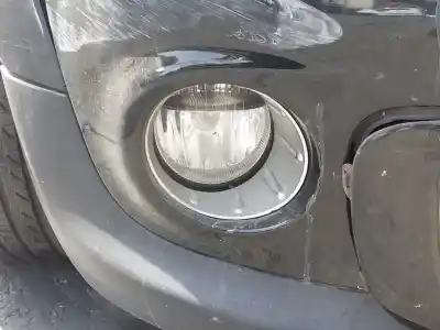 Veículo de Sucata mini cabrio 1.6 d do ano 2013 alimentado n47t