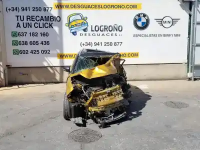 Sloopvoertuig SUZUKI VITARA (LY) K14C van het jaar 2020 aangedreven K14C