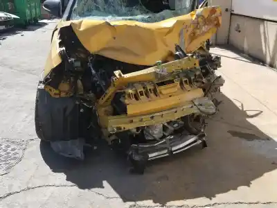 Sloopvoertuig suzuki vitara (ly) k14c van het jaar 2020 aangedreven k14c