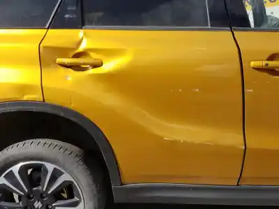 Sloopvoertuig suzuki vitara (ly) k14c van het jaar 2020 aangedreven k14c