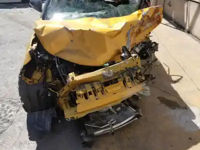 Sloopvoertuig suzuki vitara (ly) k14c van het jaar 2020 aangedreven k14c