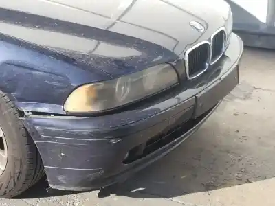 Sloopvoertuig bmw serie 5 touring 2.0 24v van het jaar 2001 aangedreven 226s1