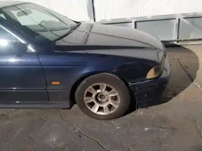 Sloopvoertuig bmw serie 5 touring 2.0 24v van het jaar 2001 aangedreven 226s1