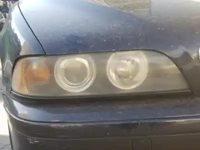 Sloopvoertuig bmw serie 5 touring 2.0 24v van het jaar 2001 aangedreven 226s1