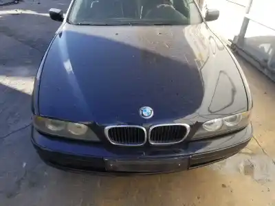 Sloopvoertuig bmw serie 5 touring 2.0 24v van het jaar 2001 aangedreven 226s1