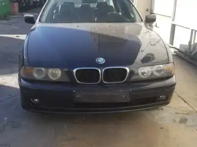 Sloopvoertuig bmw serie 5 touring 2.0 24v van het jaar 2001 aangedreven 226s1