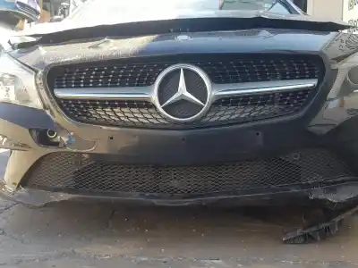 Утилизация автомобиля mercedes-benz clase cla (w117) 2.1 cdi cat года 2016 питание 651930