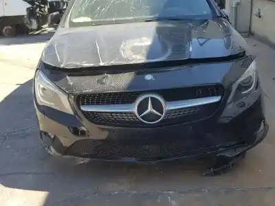 Утилизация автомобиля mercedes-benz clase cla (w117) 2.1 cdi cat года 2016 питание 651930